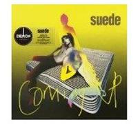 Suede – Coming Up – Demon