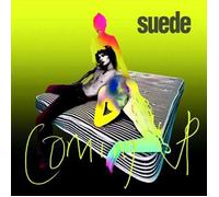 Coming Up - Edition Limitée Bonus Cd 6 Titres Live