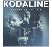 Coming Up For Air