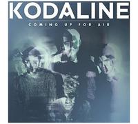 Kodaline – Coming Up for Air – Import – Legacy
