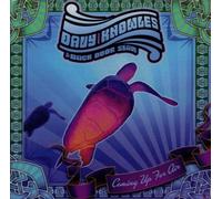 Davy Knowles & Back Door Slam - Coming Up for Air