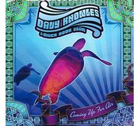 Davy Knowles & Back Door Slam – Coming Up for Air