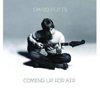 Coming Up for Air [Import]