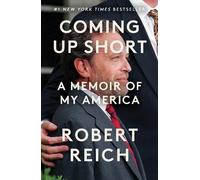 Coming Up Short: A Memoir of My America