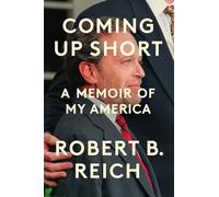 Coming Up Short: A Memoir of My America