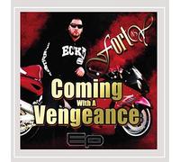 Coming with a Vengeance