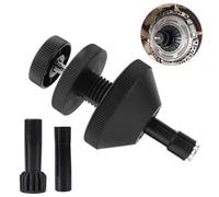 Comioke Outil de Centrage d'Alignement de l'Embrayage Universel pour Voitures et Camionnettes, Outil De Centreur Embrayage, Centreur pour Disques d'embrayage, Outil d'alignement