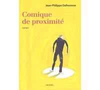 Comique De Proximité