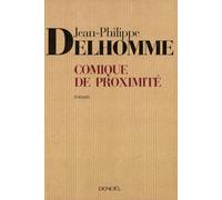 Comique De Proximité