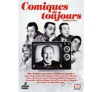 Comiques De Toujours - Vol. 1 & 2 - Pack