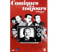 Comiques De Toujours - Vol. 1