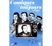 Comiques de Toujours-Vol. 2
