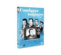 Comiques De Toujours - Vol. 2