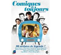 Comiques De Toujours - Vol. 3 & 4