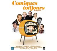 Comiques De Toujours - Vol. 5