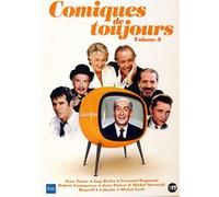 Comiques de toujours - Volume 5 G