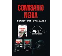 COMISARIO NEIRA: EL CASO DEL FRANCOTIRADOR