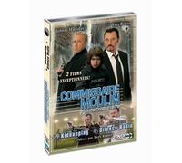 Comissaire Moulin police judiciaire : Kidnapping - Silence radio