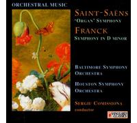 Comissiona - Saint [Import]