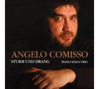 Comisso Angelo - Sturm Und Drang [Import]