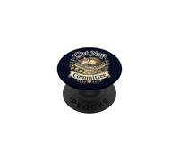 Comité Cat Nap Grammycore PopSockets PopGrip Adhésif