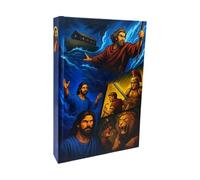 Comité de bande dessinée - Bible collection | Noveaux graphiques narration Bibles bandes collectionnelles Romans pour l'écriture fantastique, l'école-maison, la éducative, les activités classe d'école