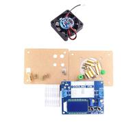 Comité de développement du module convertisseur de tension DCDC Step-Up / Step-Down pour les amateurs d'informatique et les amateurs