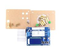 Comité de développement du module convertisseur de tension DCDC Step-Up / Step-Down pour les amateurs d'informatique et les amateurs