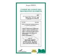 Comité de liaison des trotskystes algériens - Jacques Simon - L'harmattan - broché - Essai