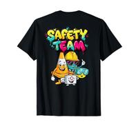 Comité de sécurité drôle de l'équipe de sécurité T-Shirt
