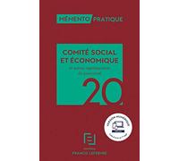 Comité Social et économique et autres représentants du personnel