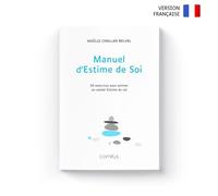 Comitys - Manuel d'Estime de Soi : 30 Exercices pour Ateliers, Formations