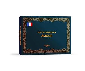 Comitys - Photo-Expression Amour : Outil Photolangage, Thérapie de Couple