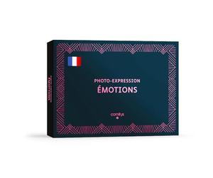 Comitys - Photo-Expression Émotions : Outil Photolangage, Psychologie, TCC