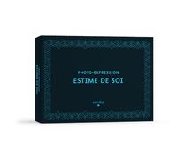 Comitys - Photo-Expression Estime de soi - 40 Photographies d'art et 1 méthode pour animer Un Atelier sur l'estime de soi B05002