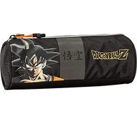 Comix Anime 68285 Etui TOMBOLINO Dragonball Noir, décontracté