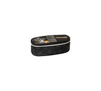 Comix Anime Etui Oval ORGANISÉ Dragonball, Noir, décontracté