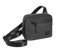 Comix, Bandoulière homme, noir, 19 x 15,5H x 6 cm, Noir, 19 x 15,5H x 6 cm