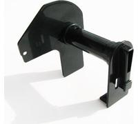 Comix Brother DK-44205, 62mm x 30,48m, porte-rouleau réutilisable