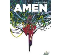 COMIX BURO Amen tome 1
