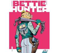 COMIX BURO Bettie hunter tome 1