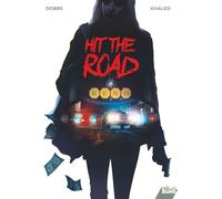 COMIX BURO Hit the road