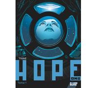 COMIX BURO Hope one tome 1