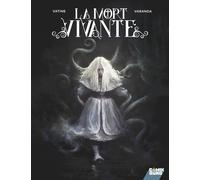 COMIX BURO La mort vivante