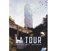 COMIX BURO La tour tome 1
