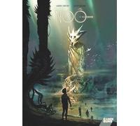 Comix Buro Noô tome 1