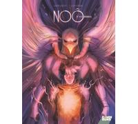 COMIX BURO Noô tome 2