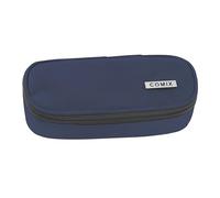 Comix - Sac à Dos École Moyenne avec Compartiment Principal avec Housse Pluie, Poche Frontale et Latérale, Dossier Rembourré et Renforcé, Bretelles Réglables, Dos Antidérapant, 30x40Hx17cm