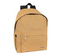 Comix - Sac à dos école moyenne, élémentaire et supérieur pour filles et filles, dossier rembourré et renforcé, bretelles réglables, compartiment principal, poche avant et poche latérale, 30 x 40 x 17