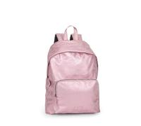 Comix Special Sac à dos scolaire pour filles et filles, dossier rembourré et renforcé, bretelles réglables, compartiment principal, poche avant et poche latérale, 30 x 40 x 17 cm, rose, 30x40x17,